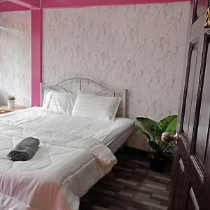 Standard Doppelzimmer